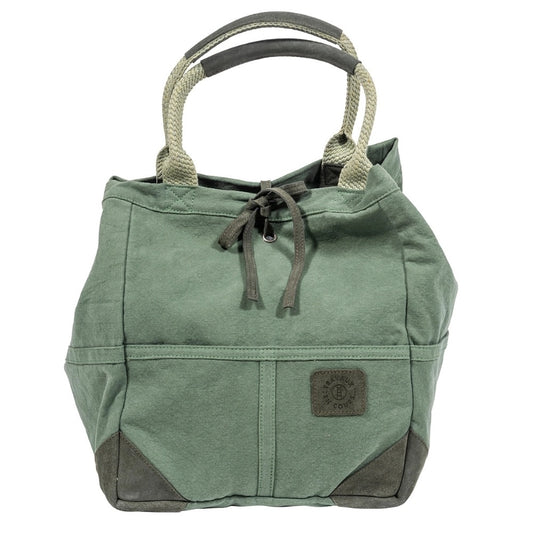 Travaux en Cours Sage Small City Tote