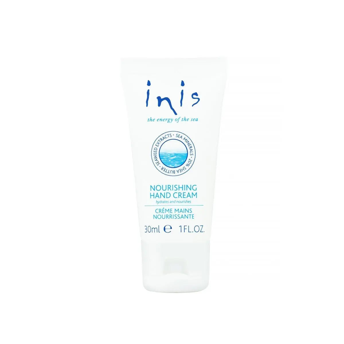 Inis Travel Hand Cream 1oz