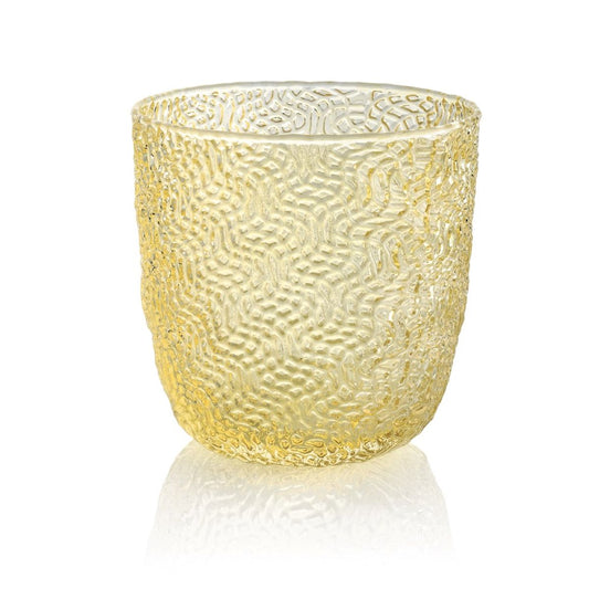 IVV-Tricot-Yellow Tumbler