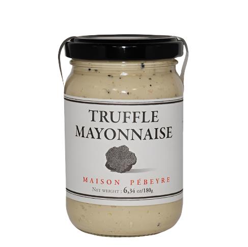 Maison Pebeyre Truffle Mayonnaise