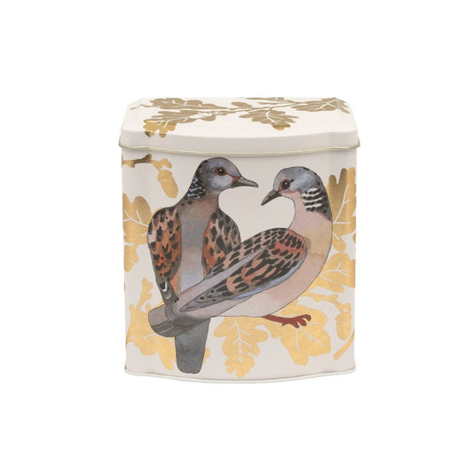 Emma Bridgewater Turtle Doves Caddy