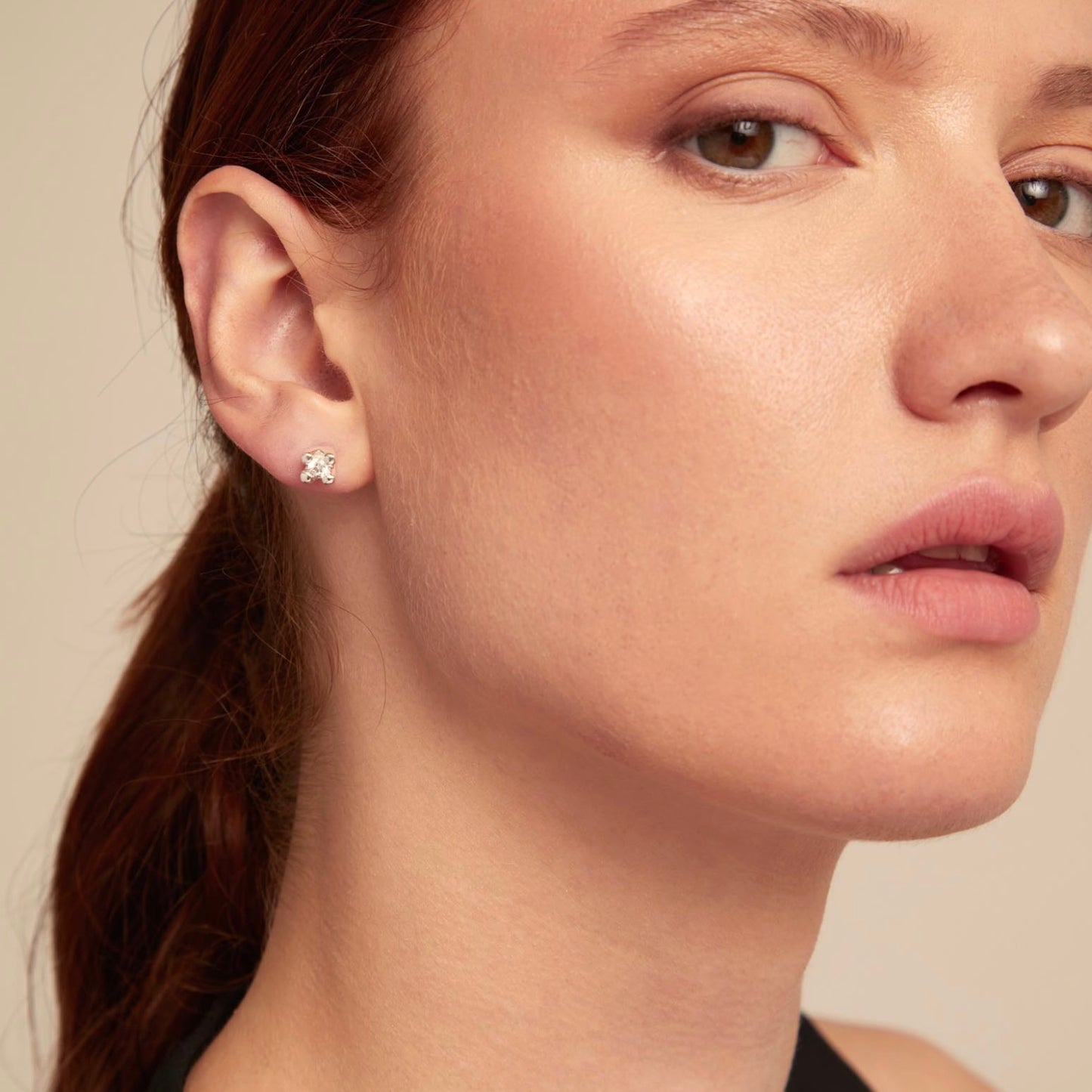 UNOde50 Cosmos Earrings