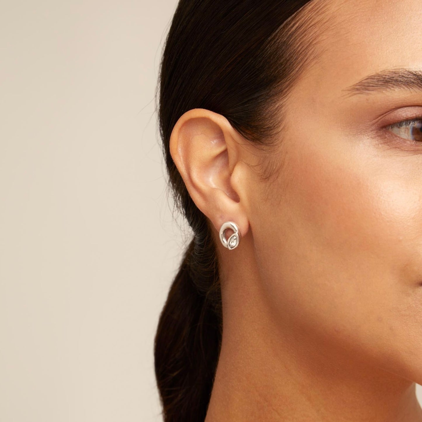 UNOde50 Details Earrings