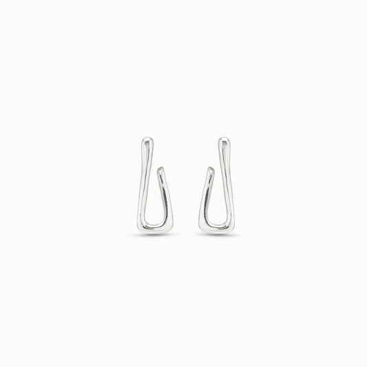 UNOde50 For U Earrings