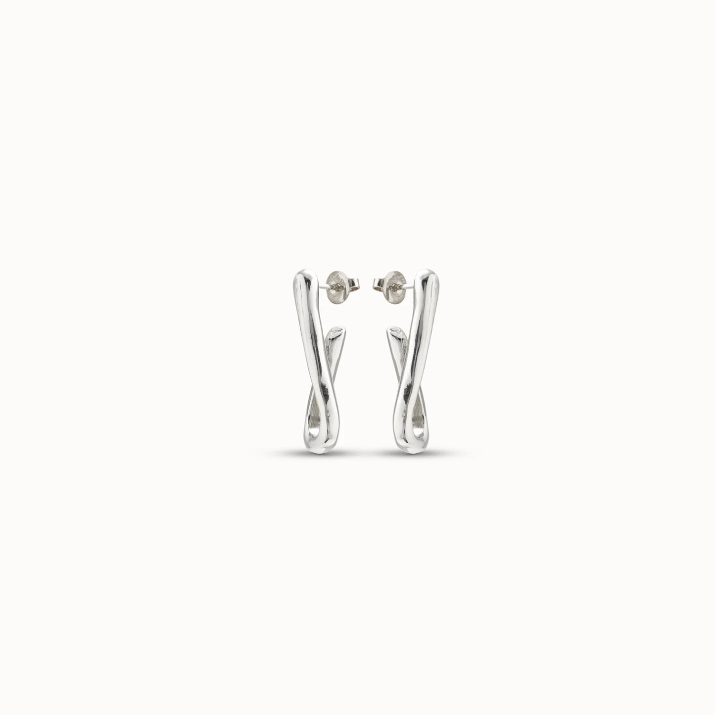 UNOde50 For U Earrings