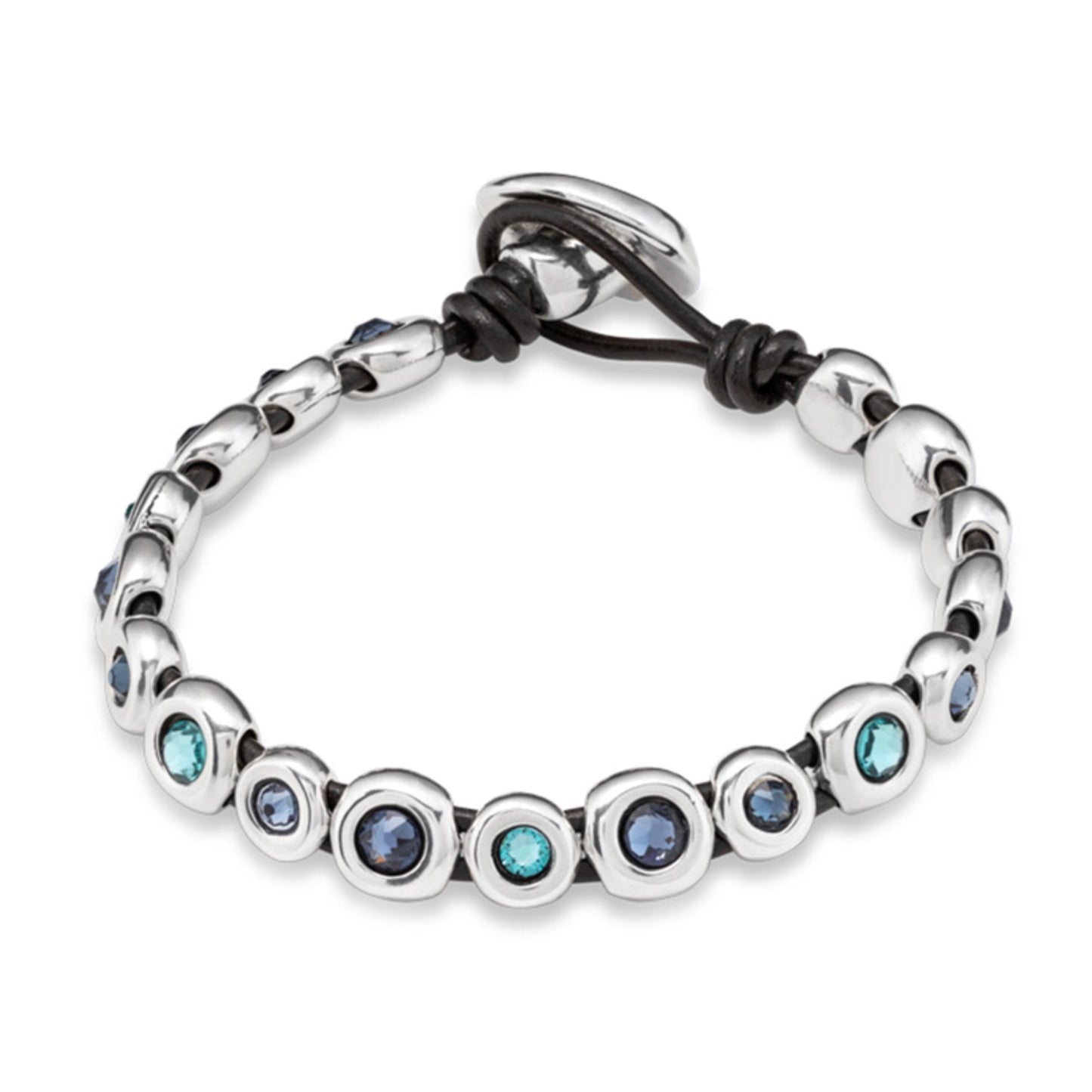 UNOde50 Magic Touch Bracelet