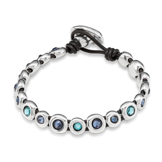 UNOde50 Magic Touch Bracelet