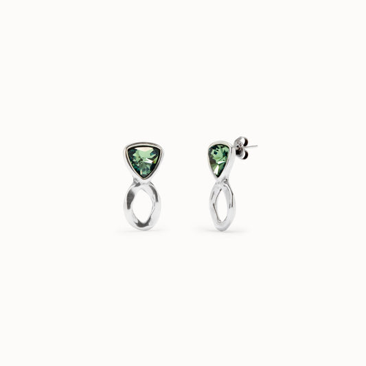 UNOde50 Ser Camaleonica Earrings