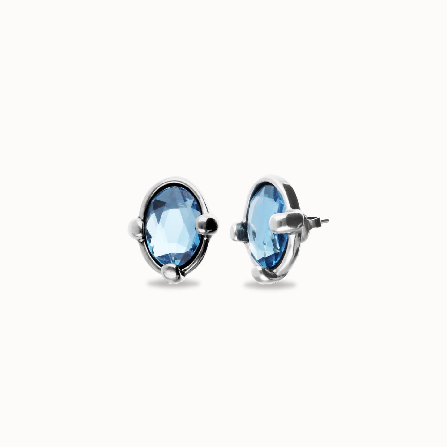UNOde50 Ser Deslumbrante Earrings