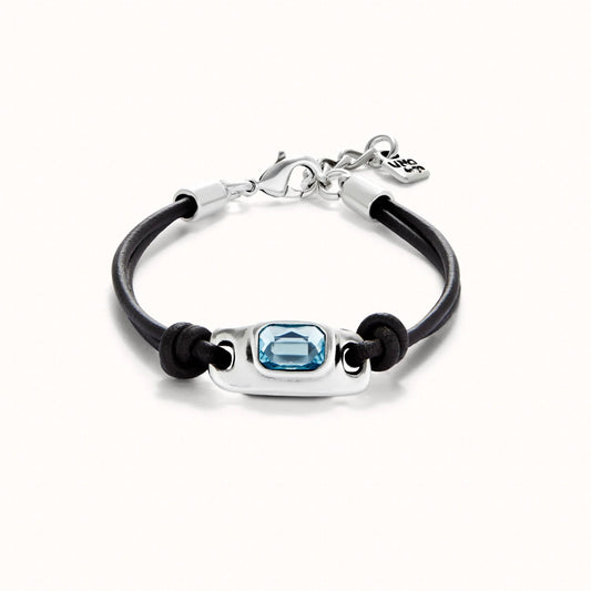 UNOde50 Ser Magentica Bracelet