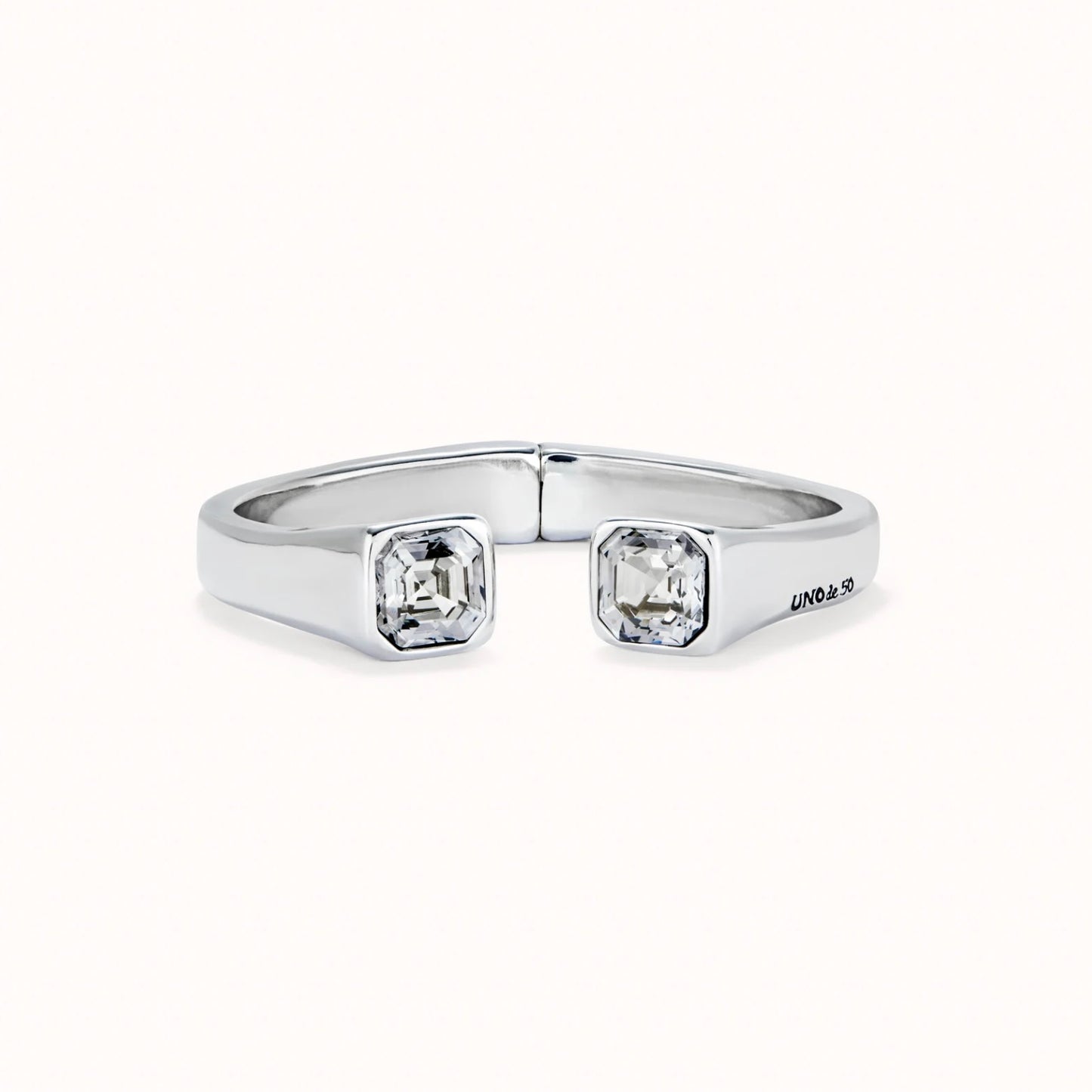 UNOde50 Ser Sin Complejos Bracelet
