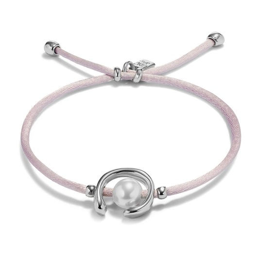 UNOde50 To Be Different Lilac Bracelet