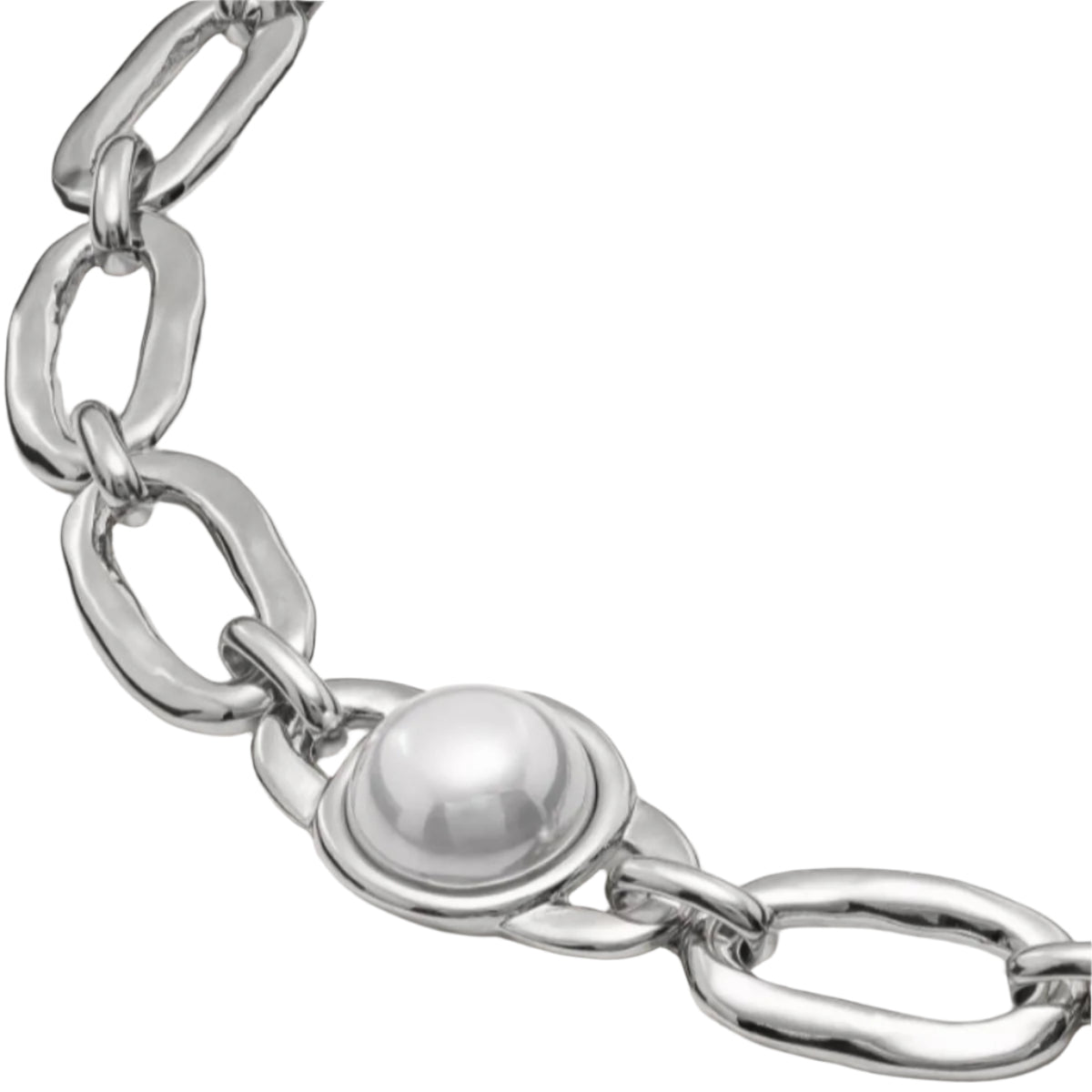 UNOde50 Ovni Necklace