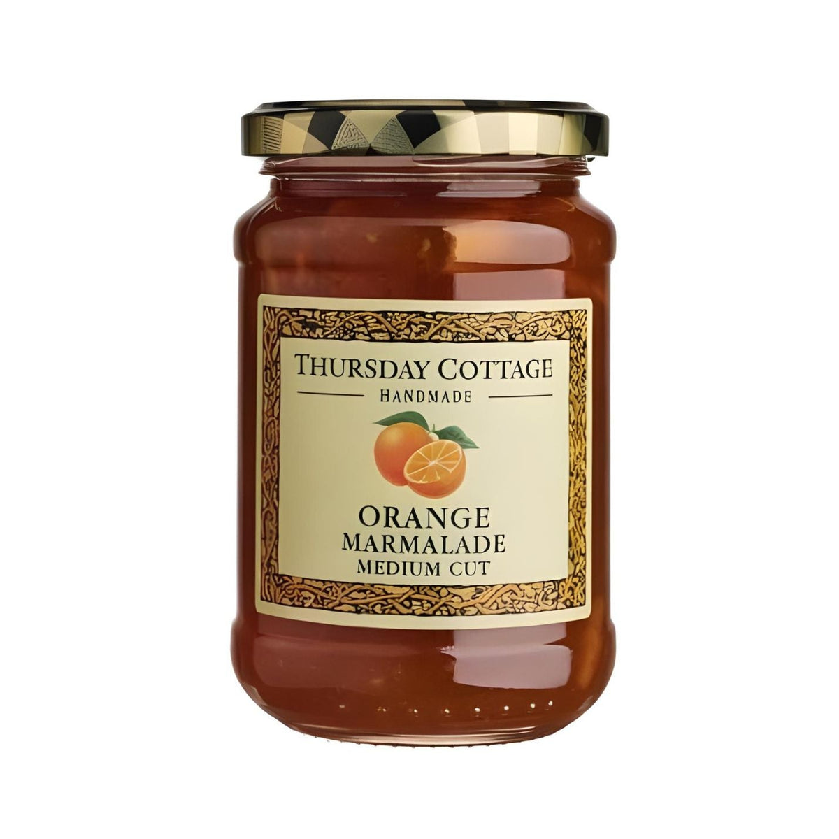 Thursday Cottage Orange Marmalade, Medium Cut