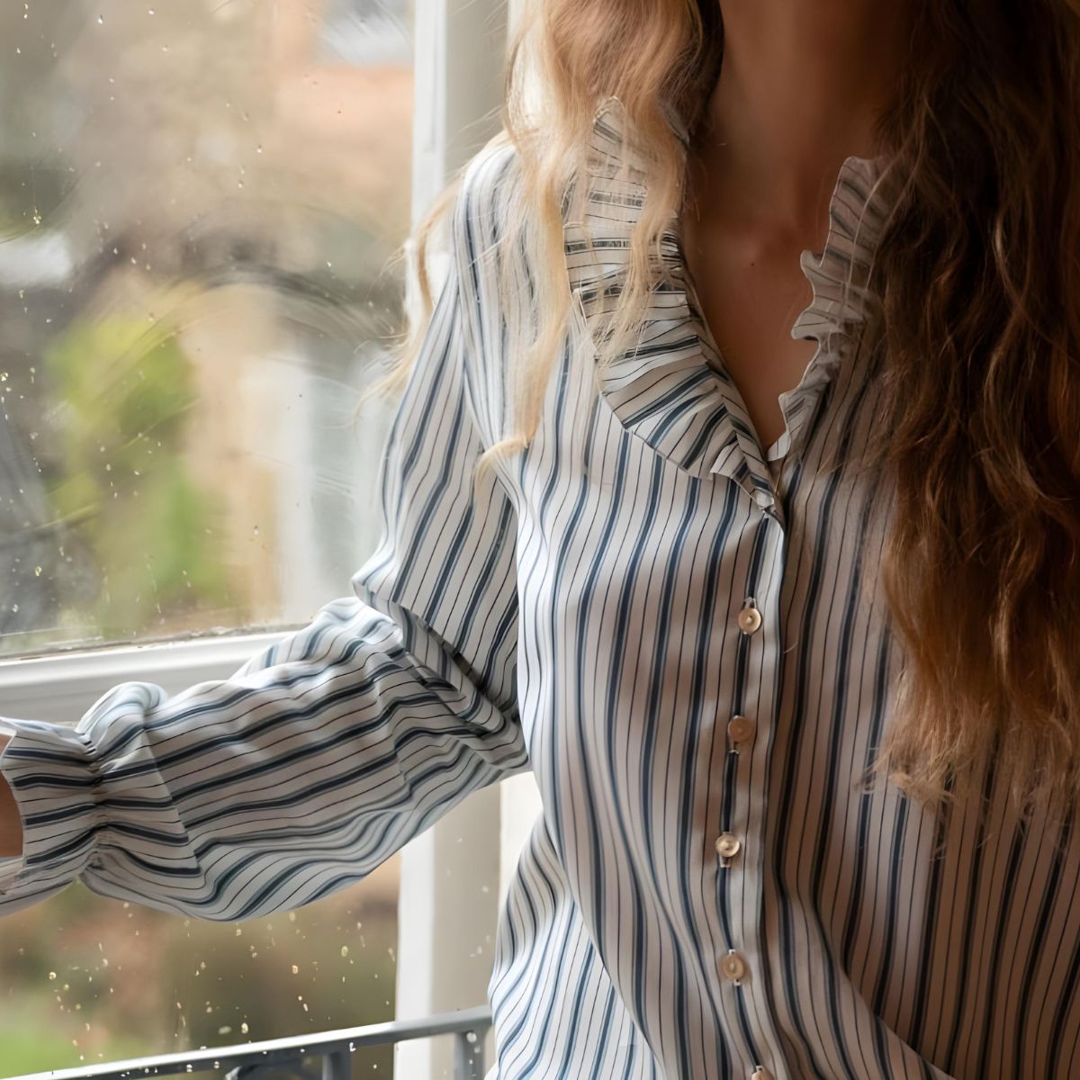 Lalide a Paris Jamie Pajamas