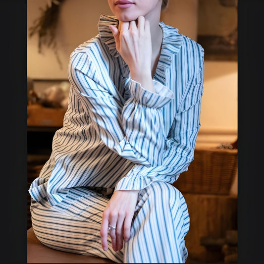 Lalide a Paris Jamie Pajamas