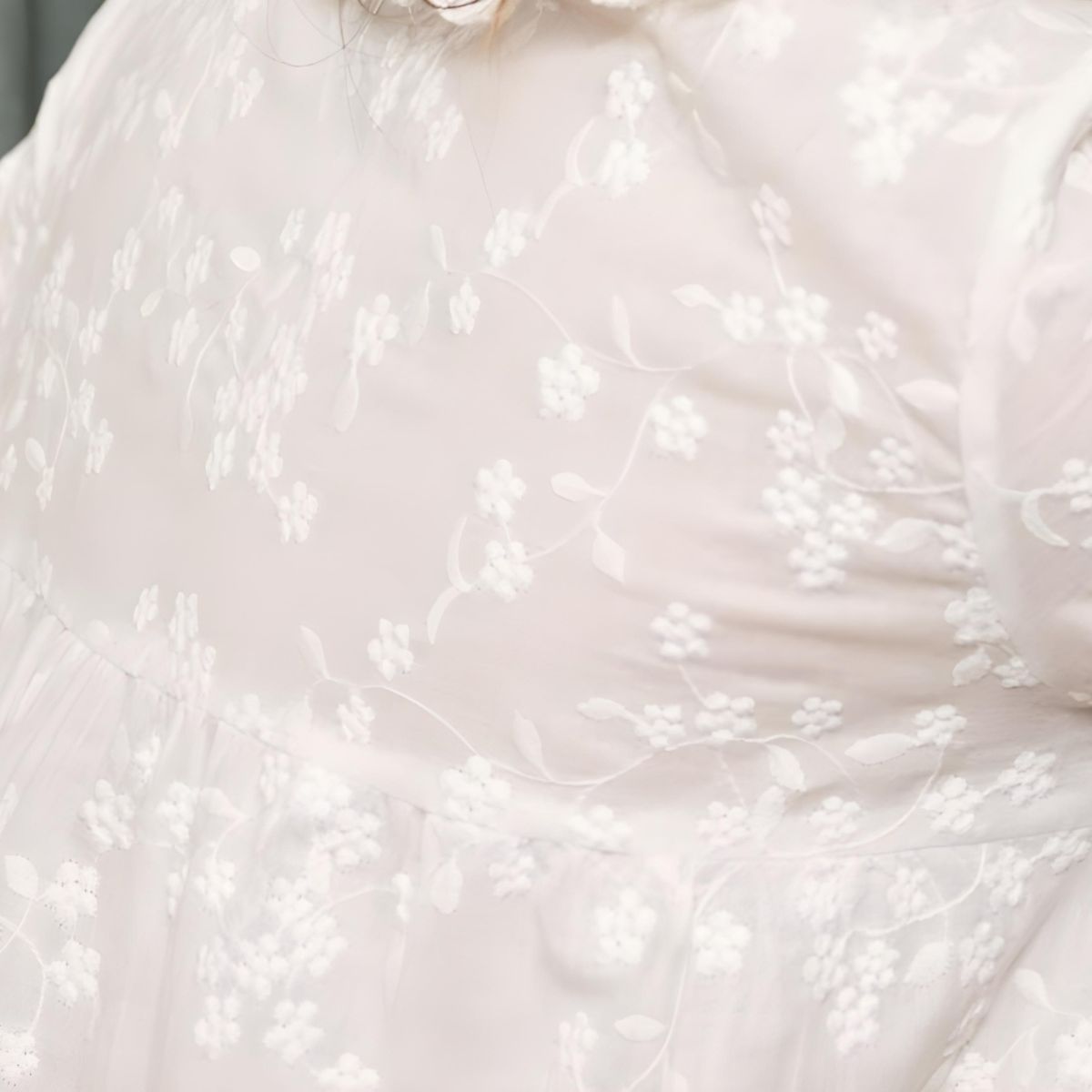 Lalide a Paris Sybille Night Dress