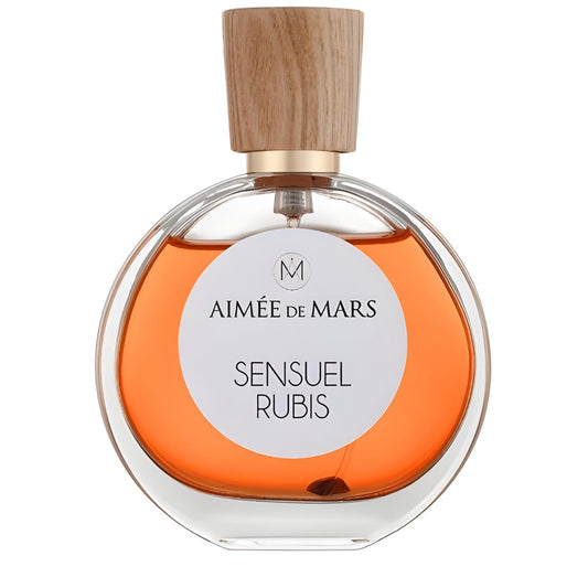 Aimee de Mars Sensuel Rubis Perfume 50ml