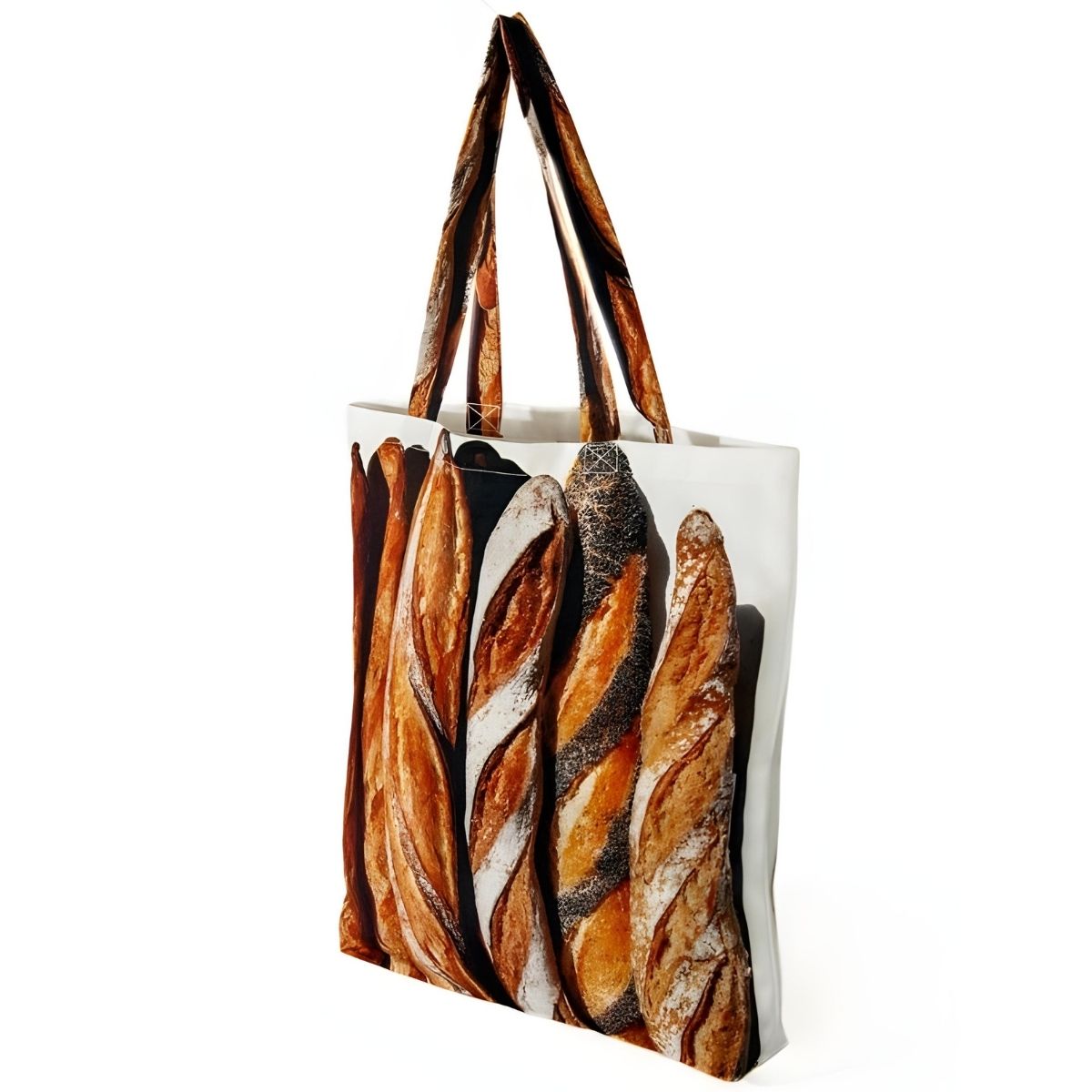 Maron Bouillie Multi Bread Bag