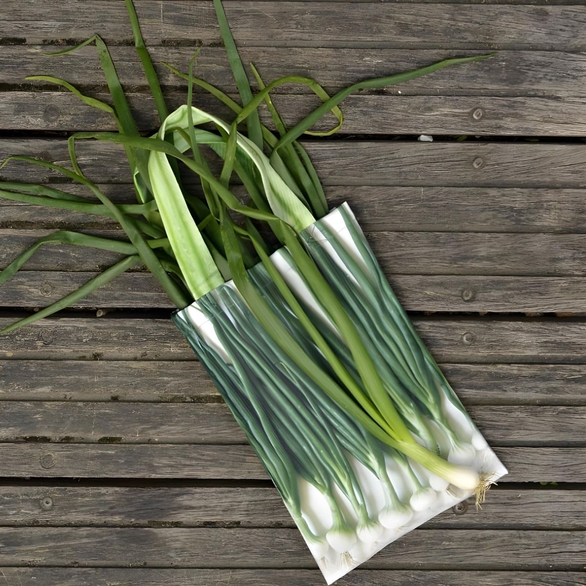 Maron Bouillie Onions Shopping Bag