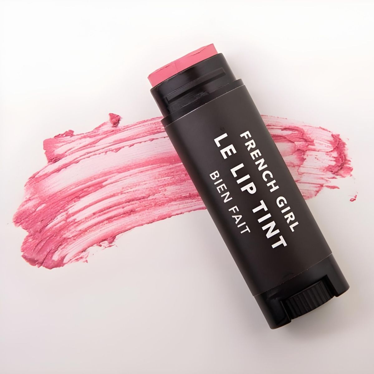 French Girl Organic Tinted Lip Balm Bien Fait