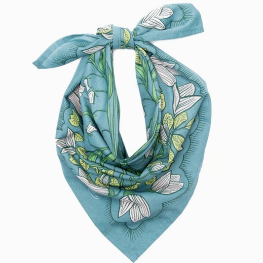Handker Bandana No. 096 Cassie