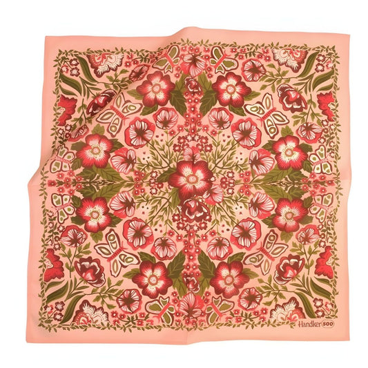 Handker Bandana No. 500 Sylvia