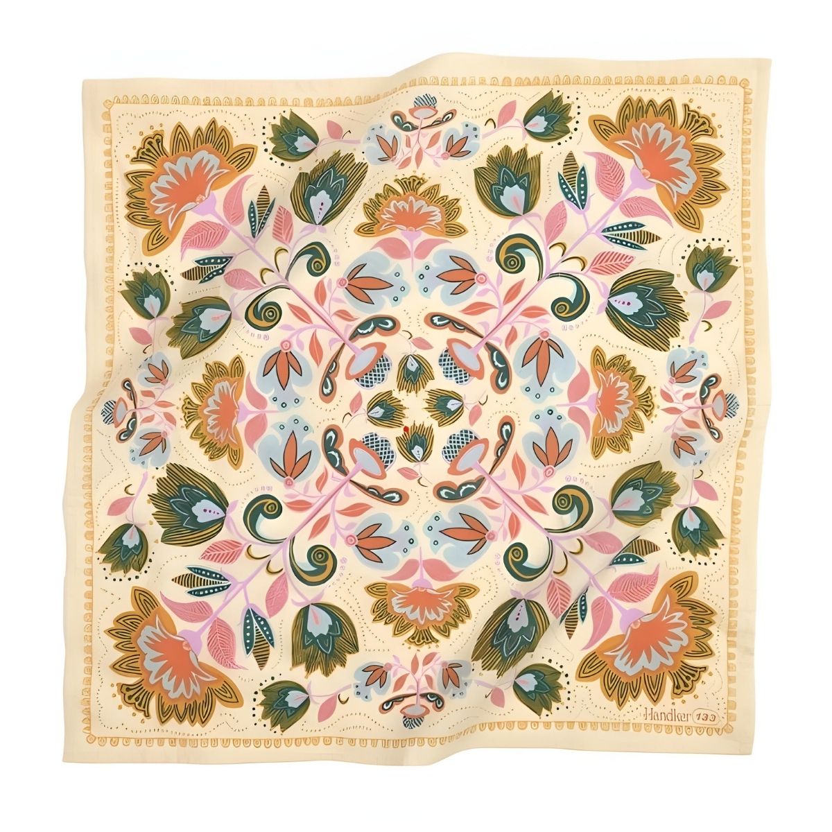 Handker Bandana No. 133 Ingrid