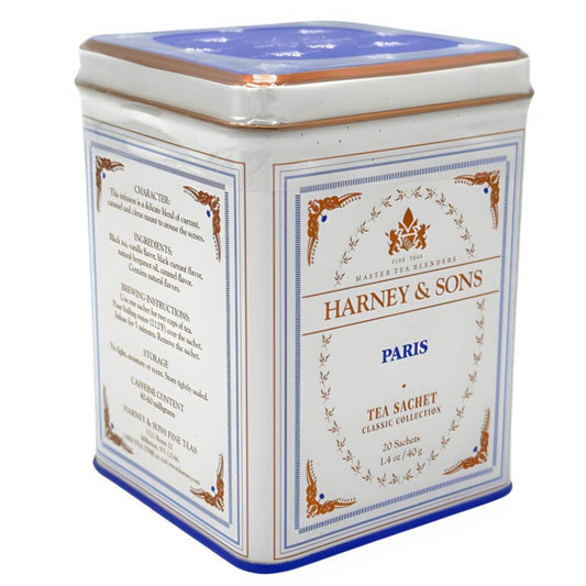 Harney & Sons Paris Tea - 20 Sachets