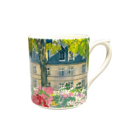 Gien Paris A Giverny Mug