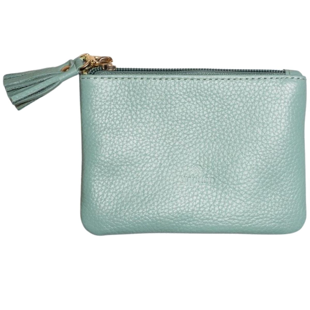 Uppdoo Cheer Coin Purse - Mint
