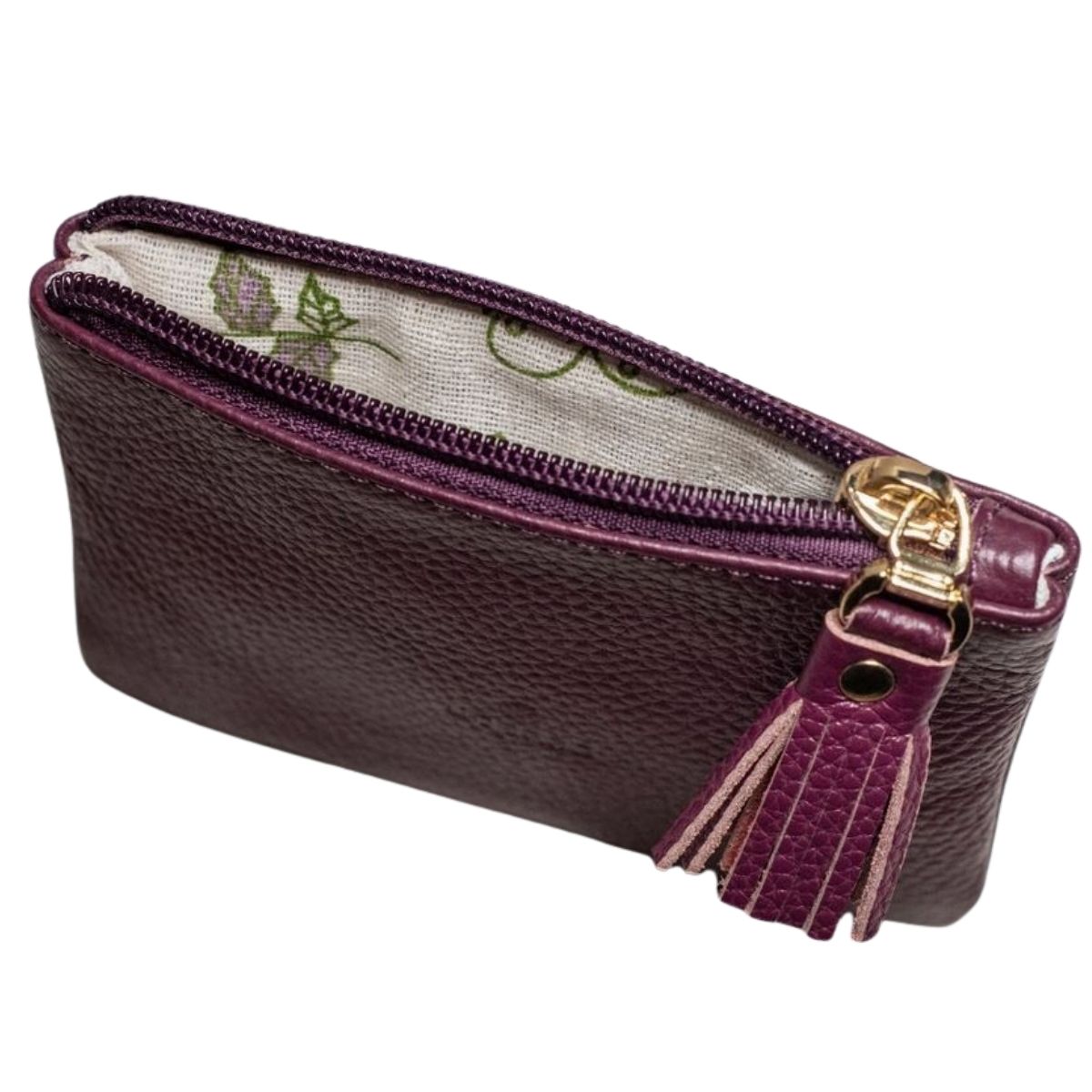 Uppdoo Cheer Coin Purse - Mint