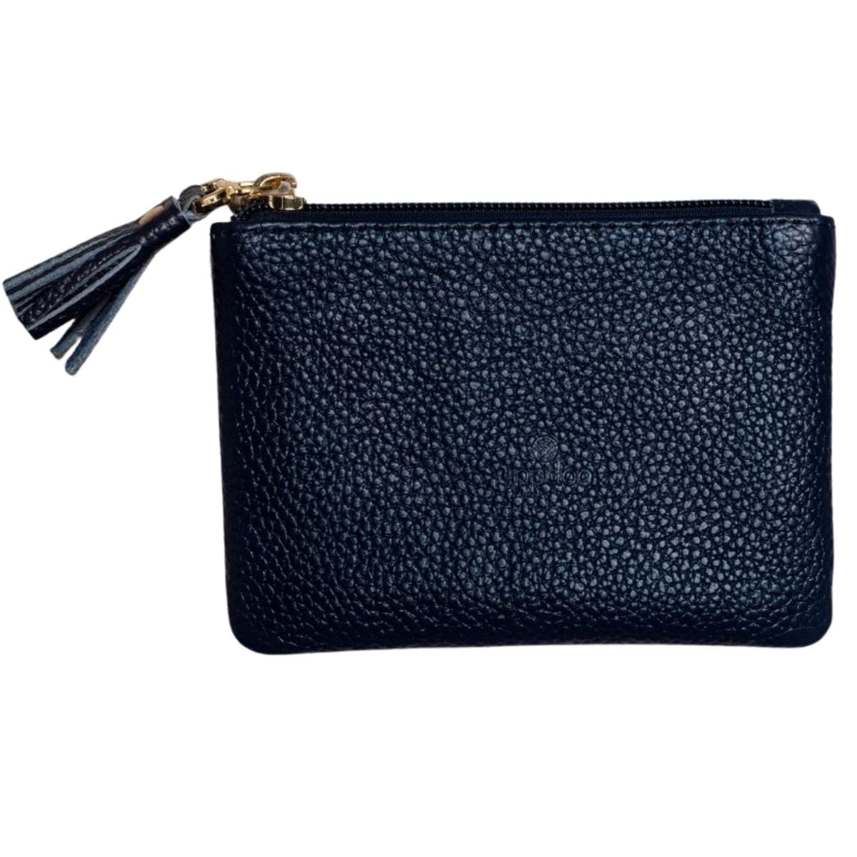 Uppdoo Cheer Coin Purse - Navy