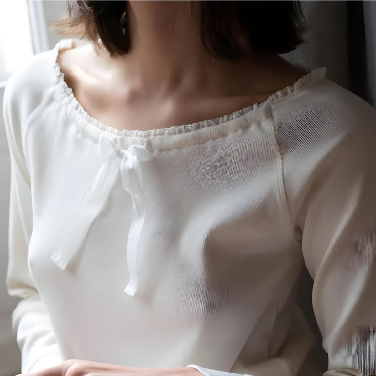 Lalide a Paris Seyna Top