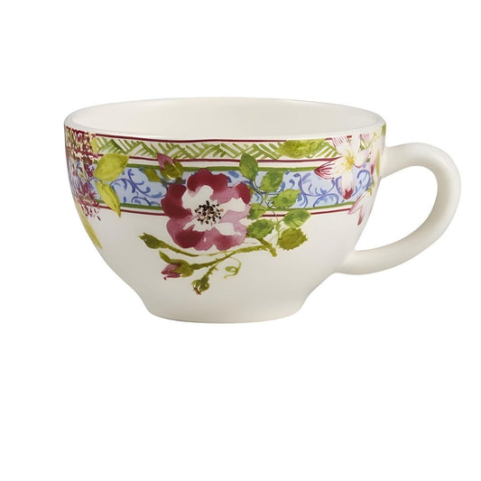 Gien Millefleurs Teacup