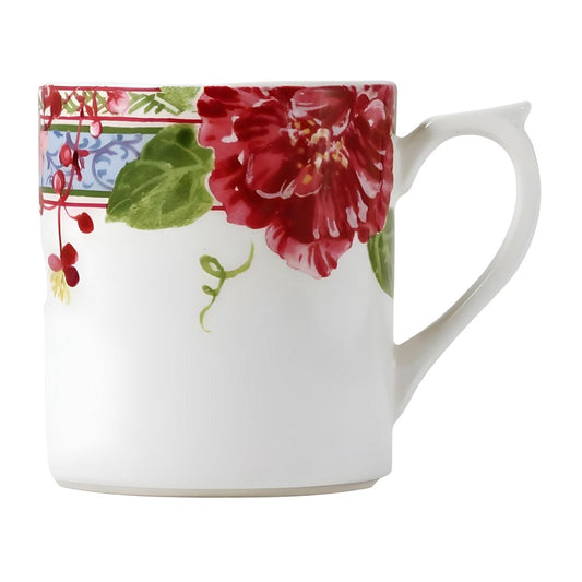 Gien Millefleurs Mug