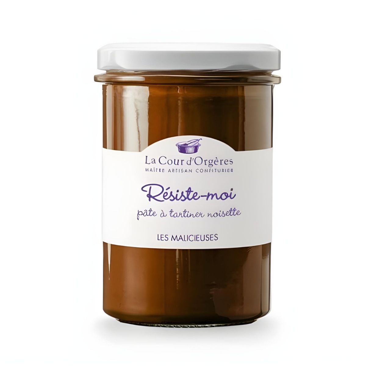 La Cour d'Orgères Chocolate Spread 8.8oz