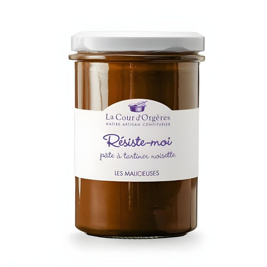 La Cour d'Orgères Chocolate Spread 8.8oz