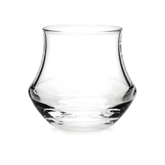 Simon Pearce Madison Whiskey Glass