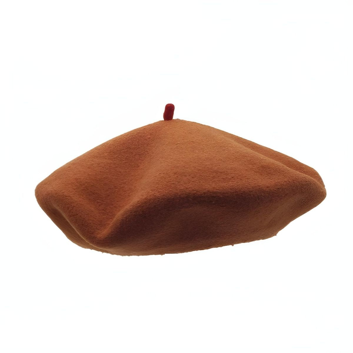 Le Beret Français Vintage Edition French Beret - Caramel