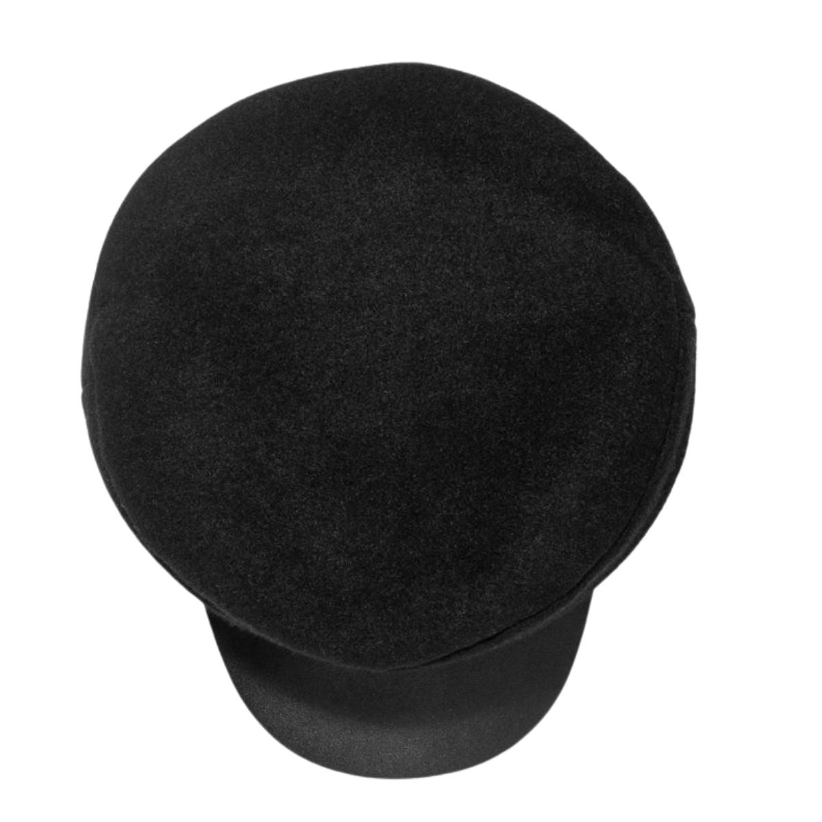 Norlender Fisherman's Hat - Black