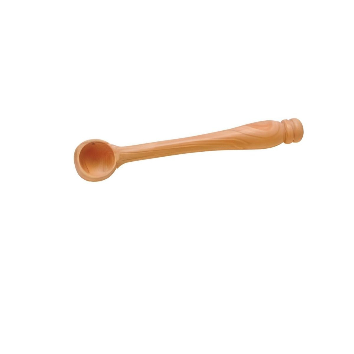 Berard Box Wood Mini Mustard & Salt Spoon