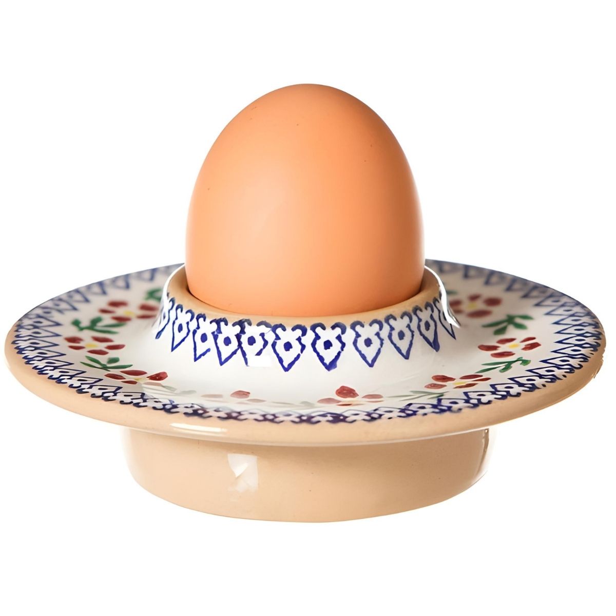 Nicholas Mosse Old Rose Egg Cup