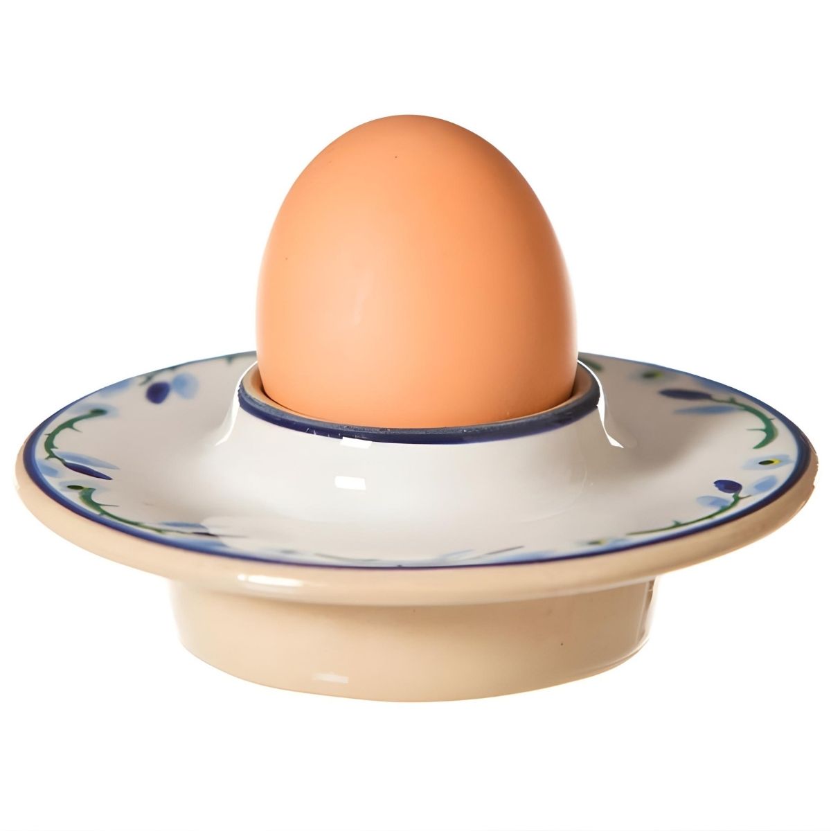 Nicholas Mosse Forget Me Not Egg Cup
