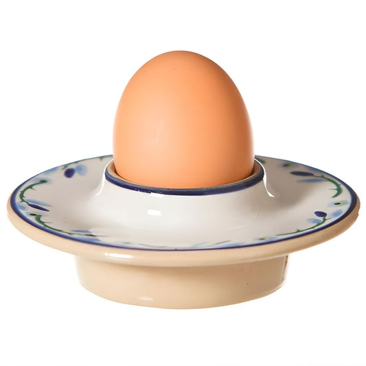 Nicholas Mosse Forget Me Not Egg Cup