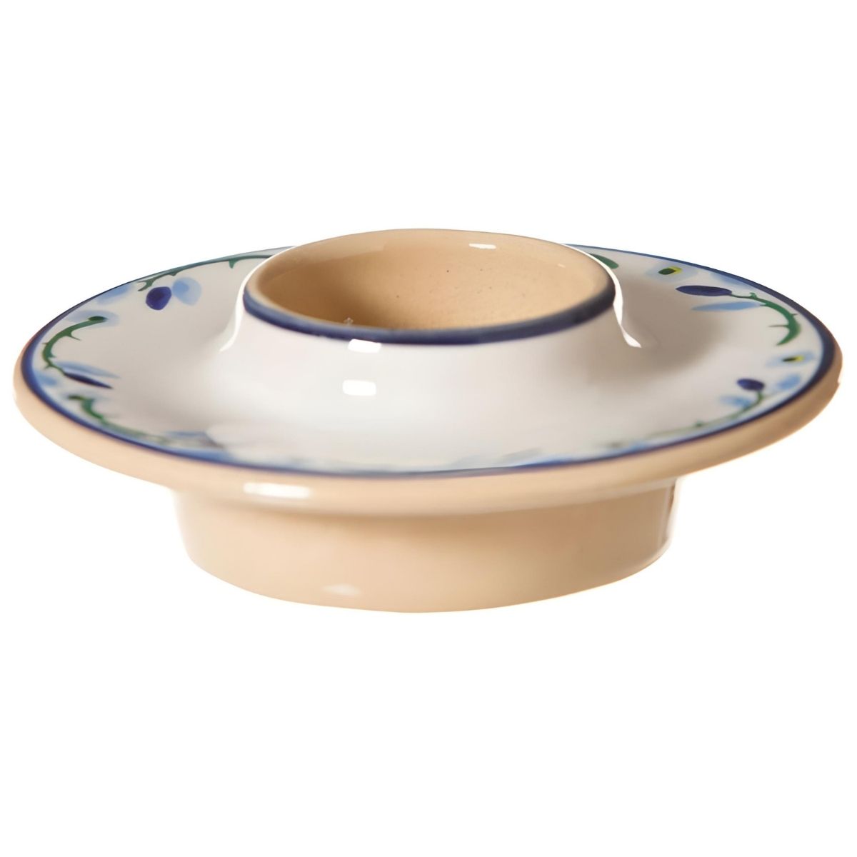 Nicholas Mosse Forget Me Not Egg Cup