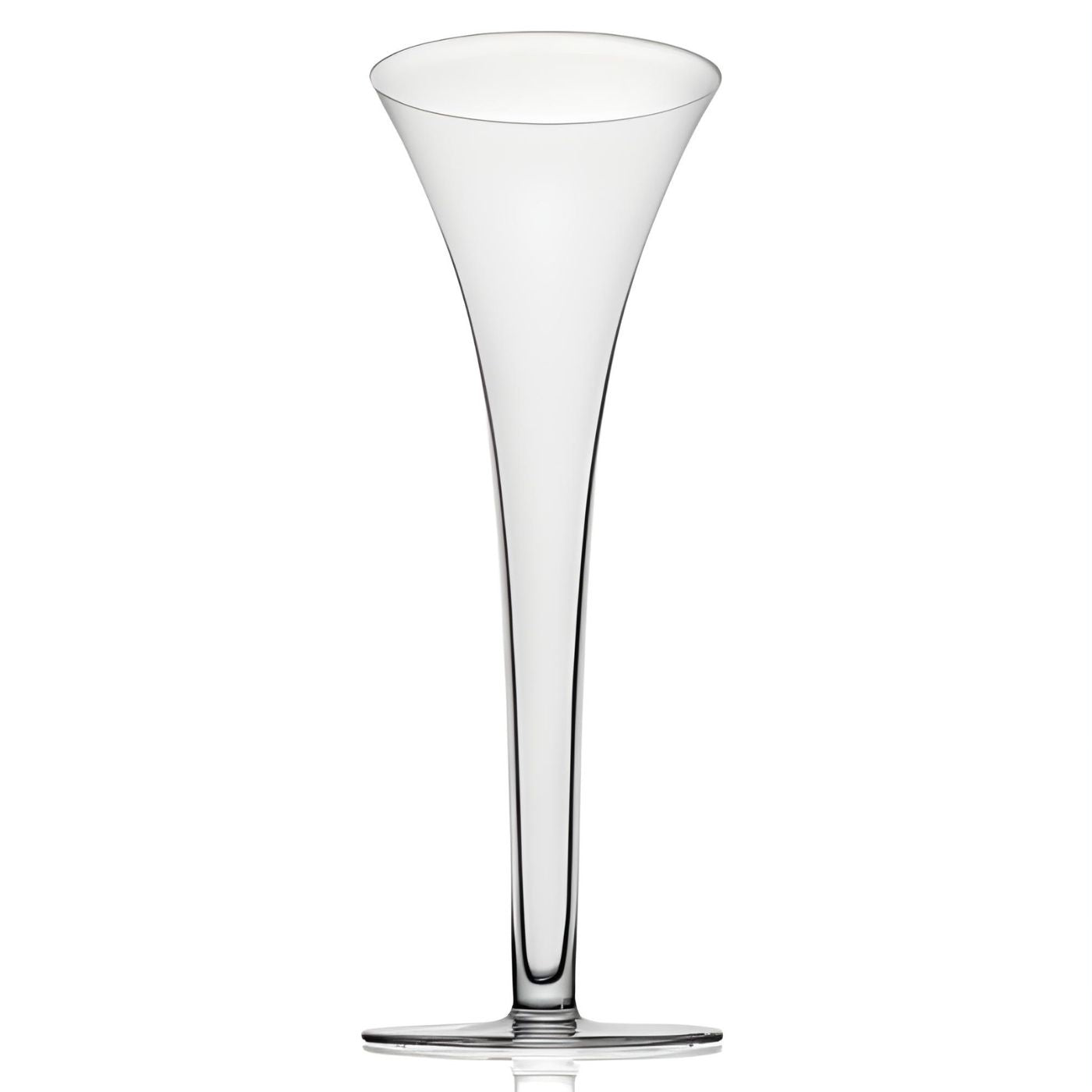 IVV (Industria Vetraria Valdarnese) Cocktail Legacy Set 2 Hurricane Glasses