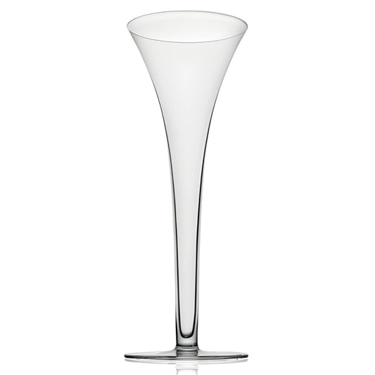IVV (Industria Vetraria Valdarnese) Cocktail Legacy Set 2 Hurricane Glasses