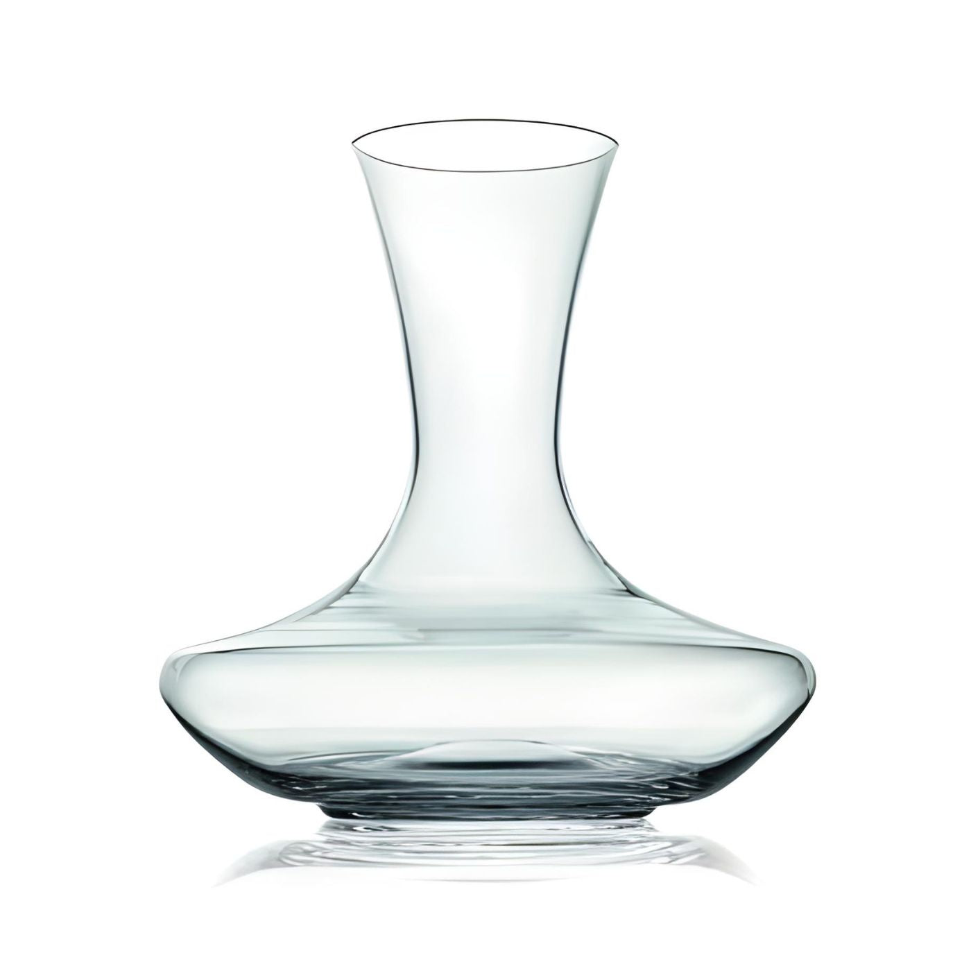 IVV (Industria Vetraria Valdarnese) Tasting Hour Clear Decanter