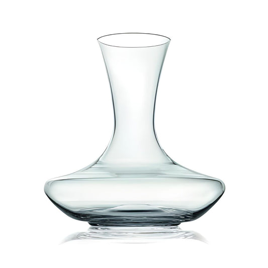 IVV (Industria Vetraria Valdarnese) Tasting Hour Clear Decanter